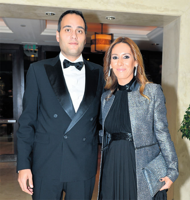 Tesyev Balosundan fotoğraflar