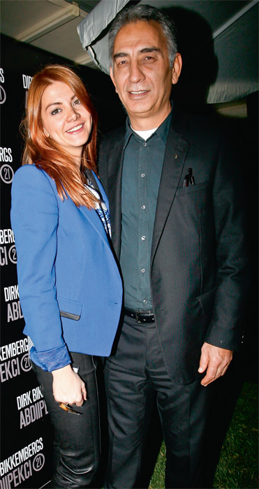 Ünlü İtalyan markası Türkiye’de ilk mağazasını açtı