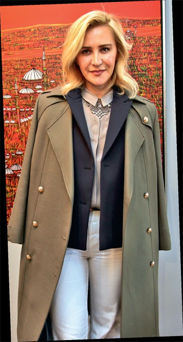 Haremin gizemleri görücüye çıktı