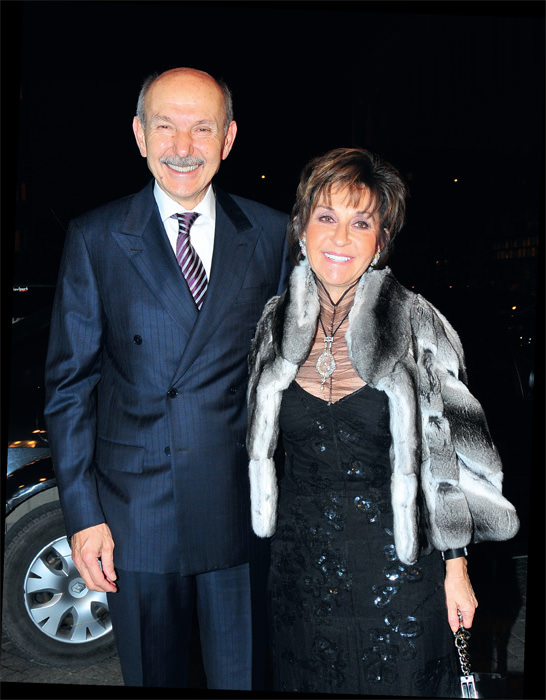 32.İstanbul Film Festivali başladı