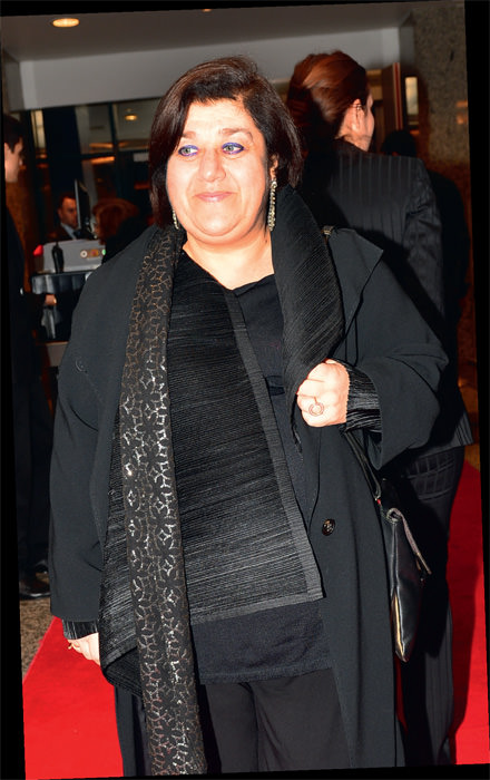 32.İstanbul Film Festivali başladı