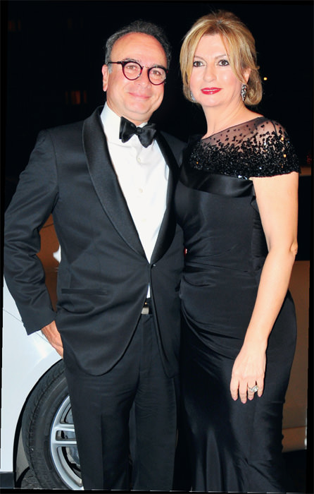 Aslı Üçüncü-Arda Alpagut