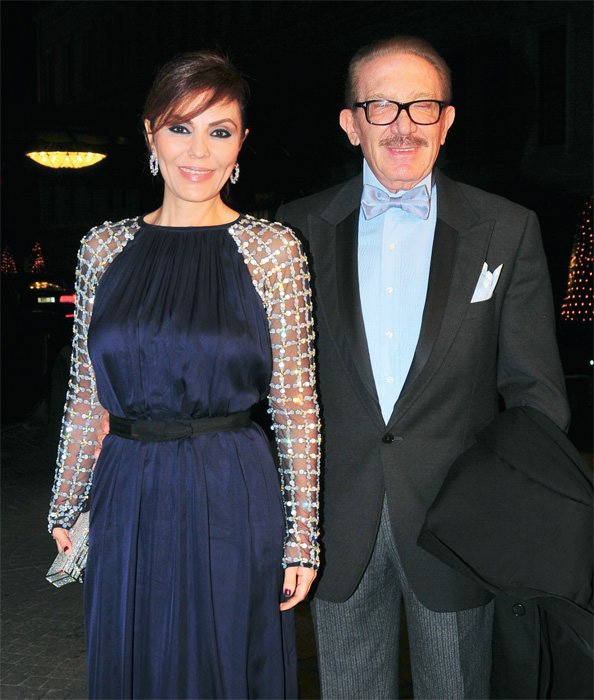 32.İstanbul Film Festivali başladı