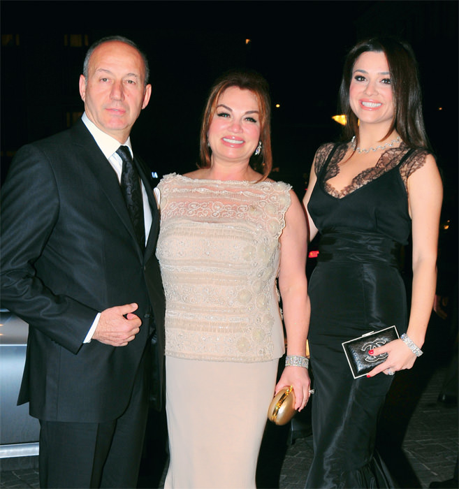 32.İstanbul Film Festivali başladı