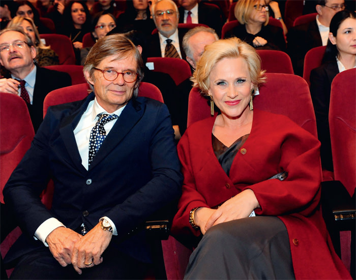 32. İstanbul Film Festivali fotoğrafları