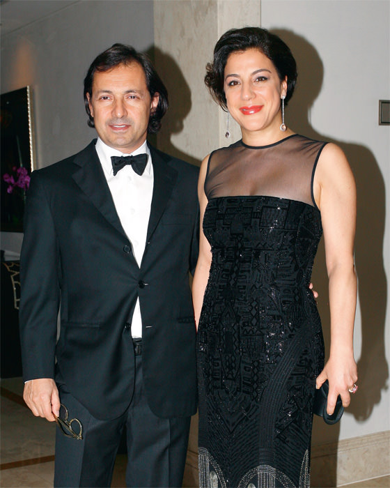 32.İstanbul Film Festivali başladı