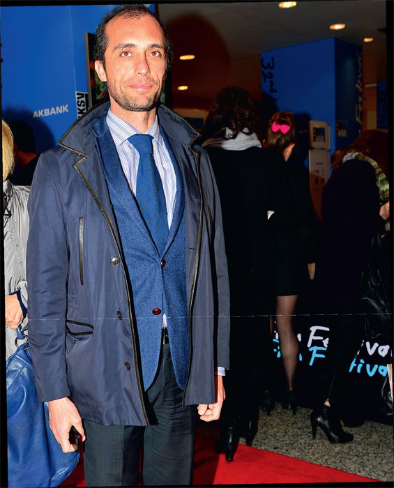 32.İstanbul Film Festivali başladı