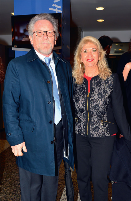 32. İstanbul Film Festivali fotoğrafları