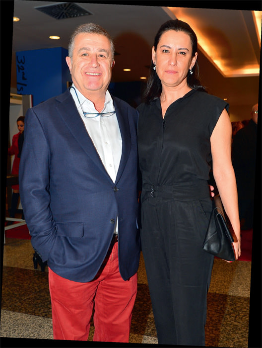 32.İstanbul Film Festivali başladı