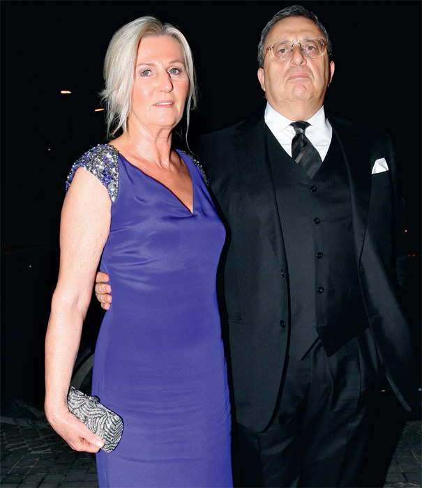 32.İstanbul Film Festivali başladı