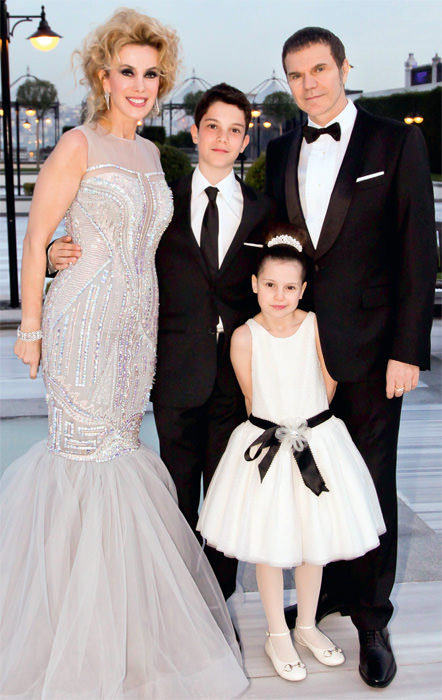 Aslı Üçüncü-Arda Alpagut