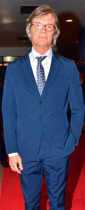 32. İstanbul Film Festivali fotoğrafları