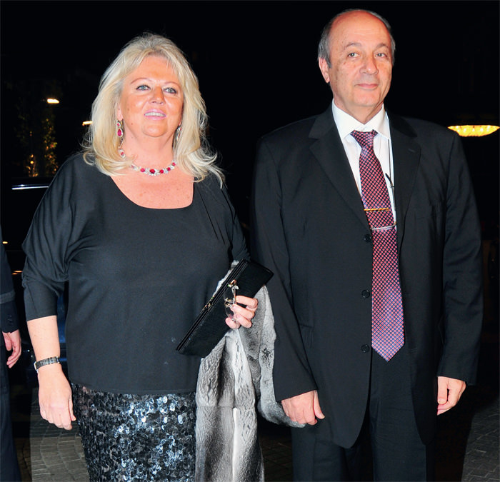 32.İstanbul Film Festivali başladı