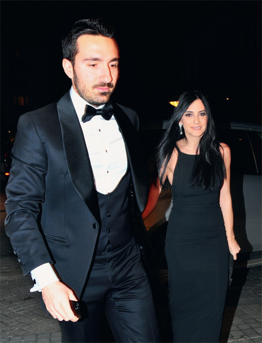 32.İstanbul Film Festivali başladı