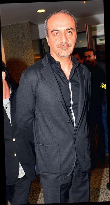 32.İstanbul Film Festivali başladı