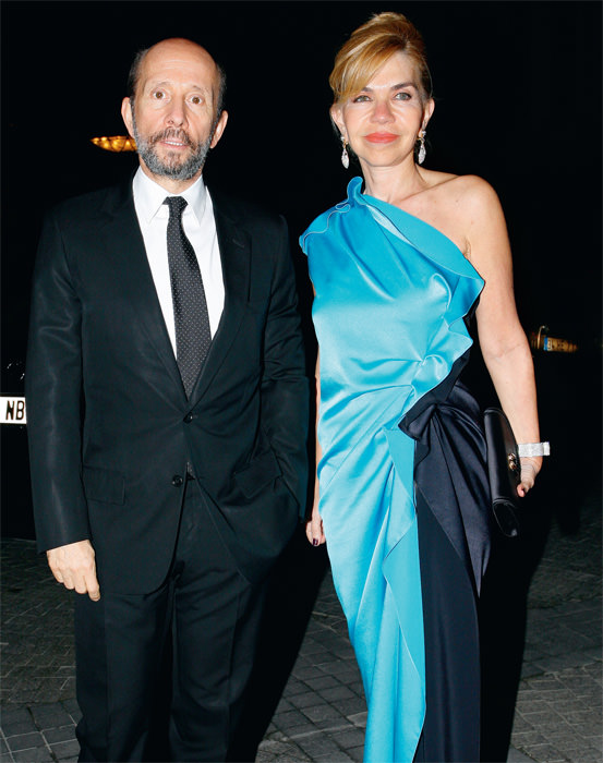 32.İstanbul Film Festivali başladı