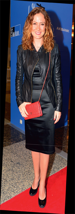 32.İstanbul Film Festivali başladı