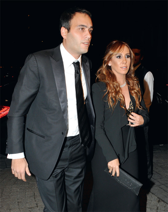 Aslı Üçüncü-Arda Alpagut