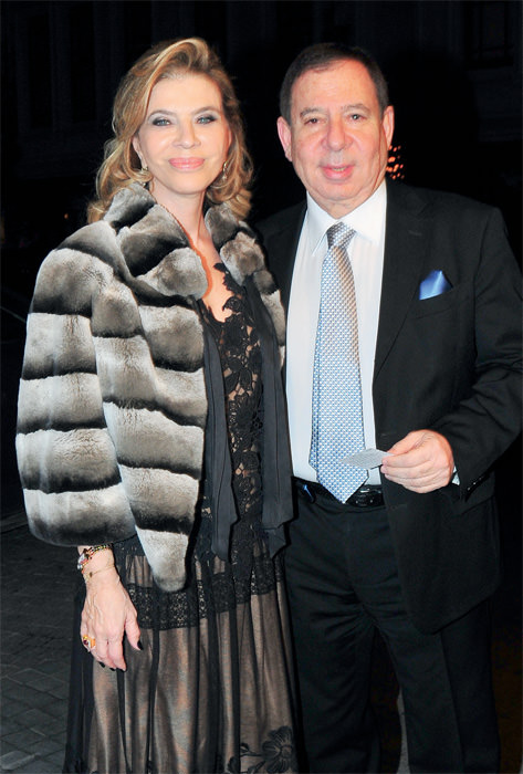 32.İstanbul Film Festivali başladı