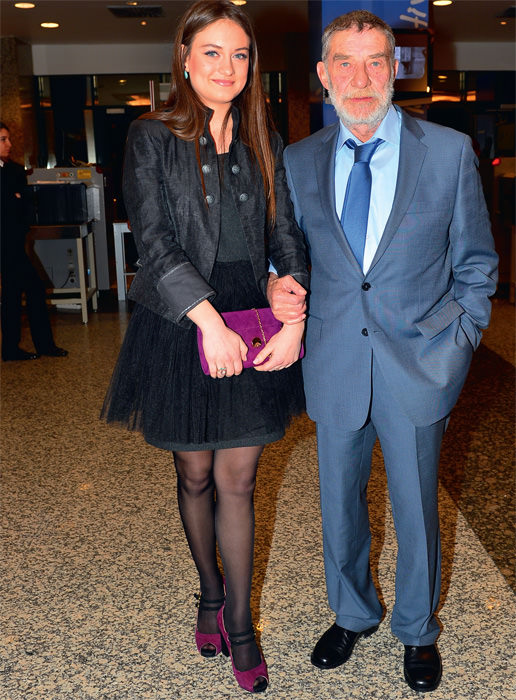 32.İstanbul Film Festivali başladı