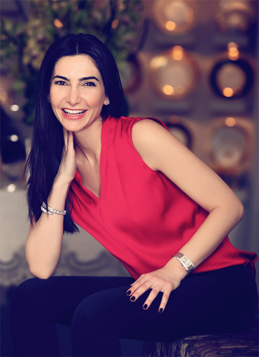 Şirin Yalçın Fotoğrafları