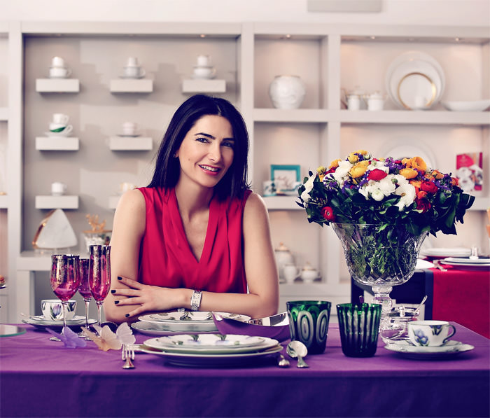 Şirin Yalçın Fotoğrafları