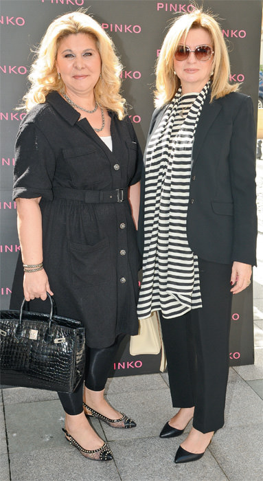 Yeni koleksiyon daveti