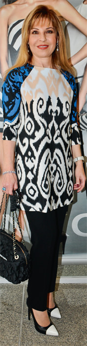 Yeni koleksiyon daveti