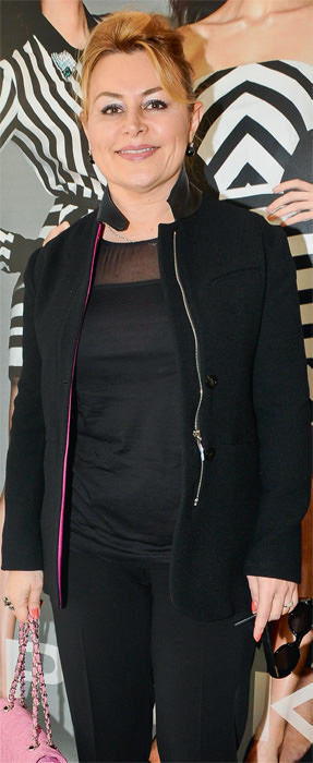 Yeni koleksiyon daveti