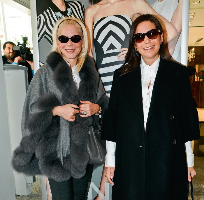 Yeni koleksiyon daveti