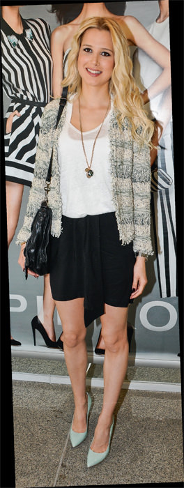 Yeni koleksiyon daveti