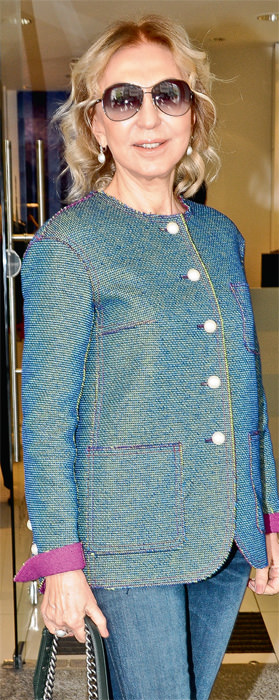 Yeni koleksiyon daveti