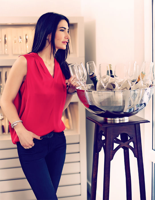 Şirin Yalçın Fotoğrafları