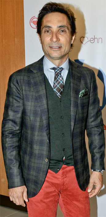 Şamdan Plus Dergisi’ne ödül