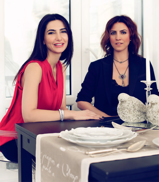 Şirin Yalçın Fotoğrafları