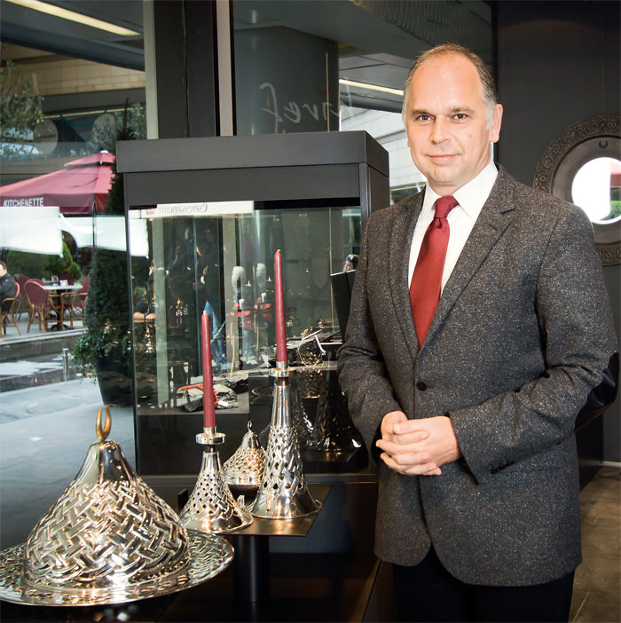 Güvenç Kılıç, Ebru Çerezci