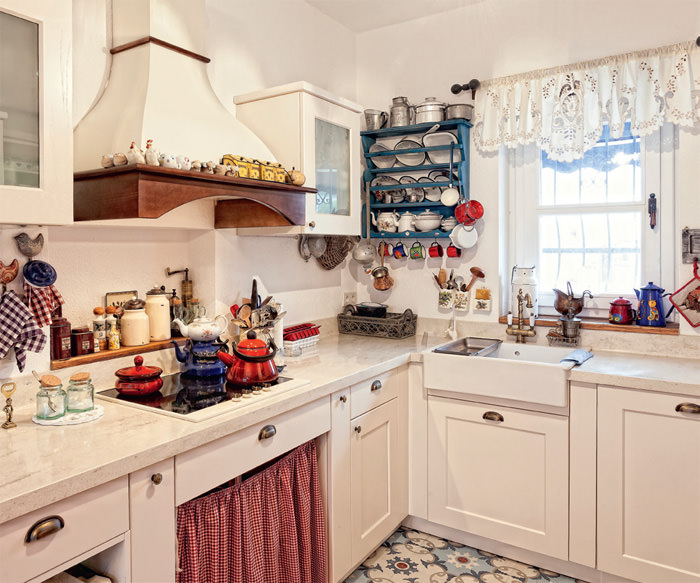 Alper Veryeri'den "Alaçatı"