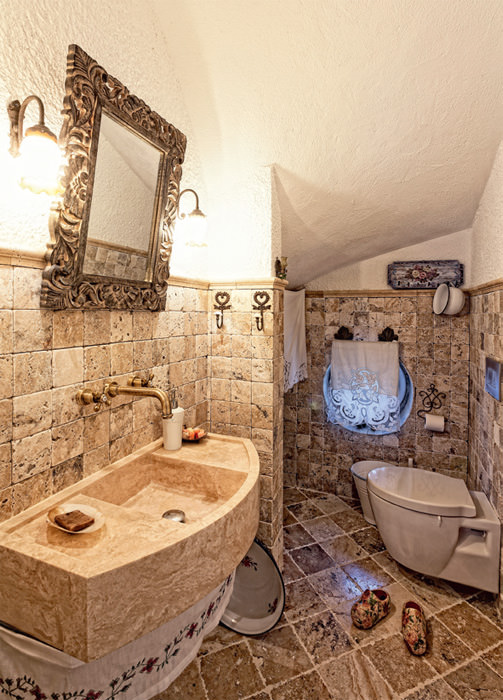 Alper Veryeri'den "Alaçatı"