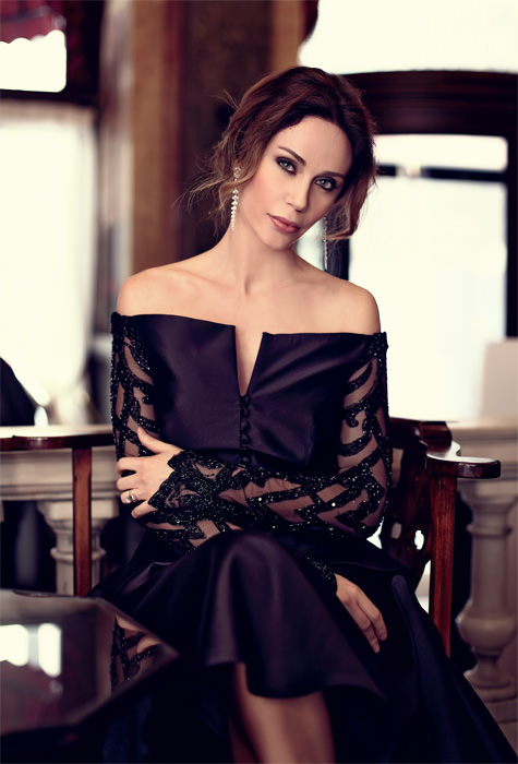 Demet Kutluay