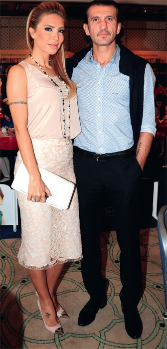 Mickey Mouse'lar ile hayaller gerçek olacak