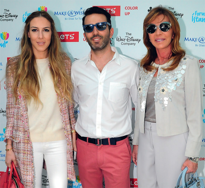 Mickey Mouse'lar ile hayaller gerçek olacak