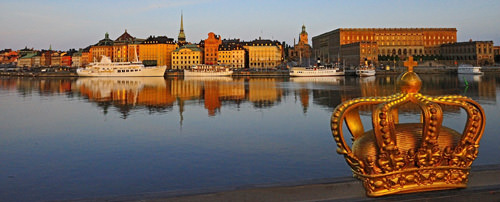 Stockholm