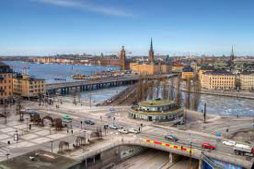 Stockholm