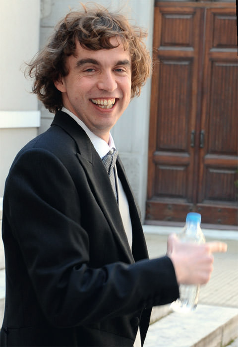 Carlos Alberto de Pessoa- Pardellas-Nihan Ertürk Düğün