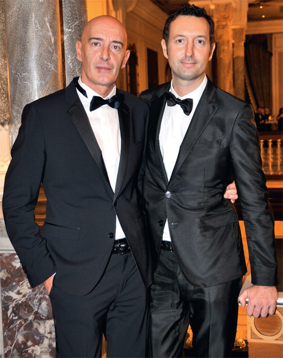 Carlos Alberto de Pessoa- Pardellas-Nihan Ertürk Düğün