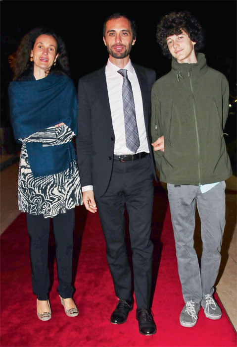 'ORYANTALİZMİN 1001 YÜZÜ' SANAT TUTKUNLARI İLE BULUŞTU