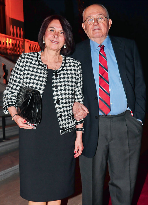 'ORYANTALİZMİN 1001 YÜZÜ' SANAT TUTKUNLARI İLE BULUŞTU