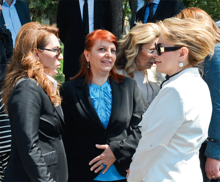 BEDENSEL ENGELLİLERE ÖZEL OTOBÜS