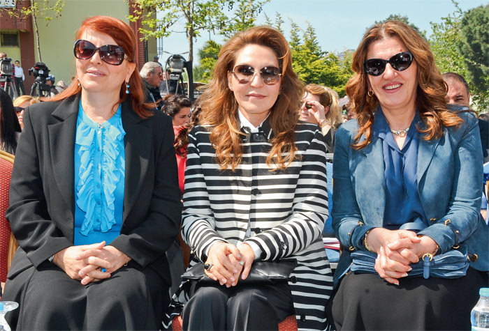 BEDENSEL ENGELLİLERE ÖZEL OTOBÜS