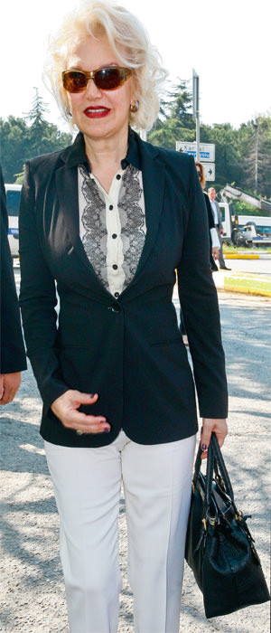 BEDENSEL ENGELLİLERE ÖZEL OTOBÜS